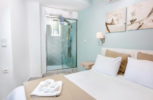 Nea Chora Hotel | Christina Beach Hotel