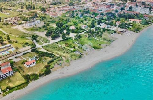 Haniotis House | Christina House Hanioti 2 bedrooms 6 guests