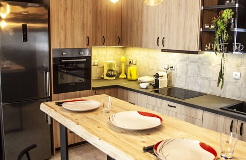 Kos Apartment | Christina Kos Boutique Apartment 3 - 1min from seafront