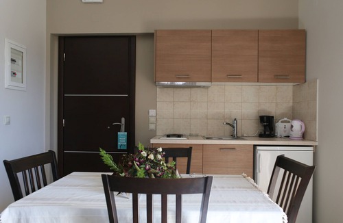 Lygia House | Christina Studios