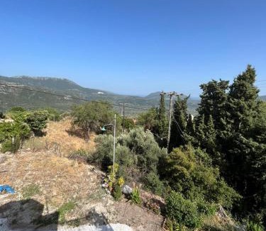 Agios Petros Apartment | Christinas Apartment