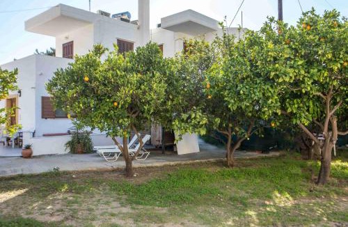 Pefkos House | Christine Beachside Villa Pefkos
