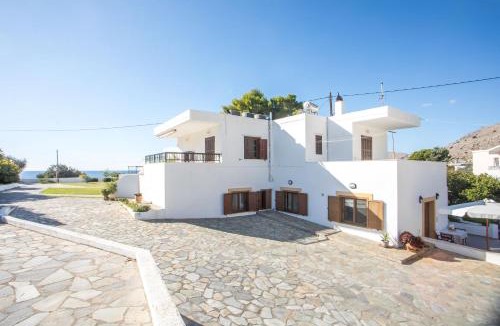 Pefkos House | Christine Beachside Villa Pefkos