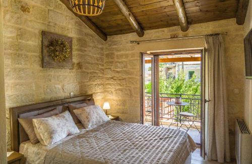 Rodhopos House | Christine Countryside House - Fully renovated with all modern comforts
