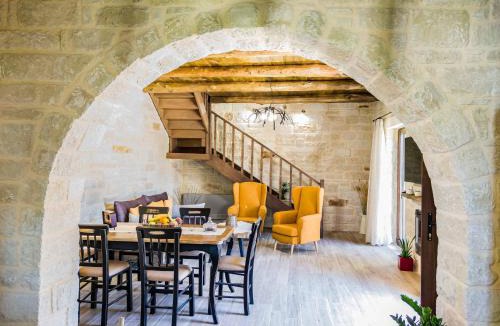 Rodhopos House | Christine Countryside House - Fully renovated with all modern comforts