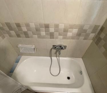 Central Tzoumerka Apartment | Christo's Place Katarraktis Artas