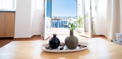 Vlachata Apartment | Christoforos Apartments