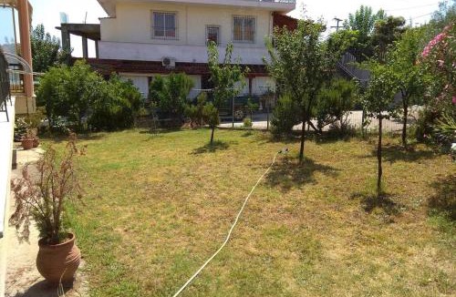 Metagkitsi Apartment | Christos Central Apartment