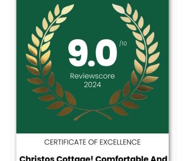 Nestos House | christos cottage! comfortable and quiet!
