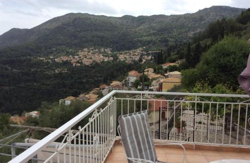 Kavallos House | Christos House