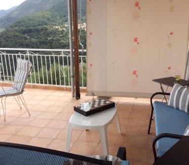 Kavallos House | Christos House