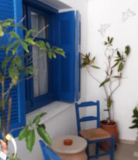 Palaiochora House | Christos Rooms