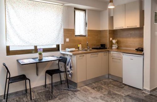 Volos City Centre Apartment | christos studio