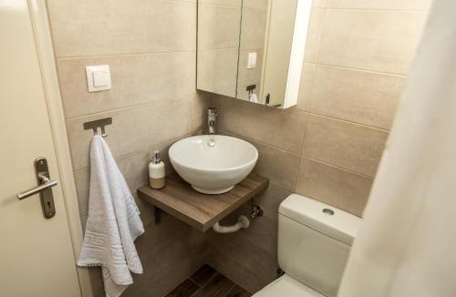 Volos City Centre Apartment | christos studio