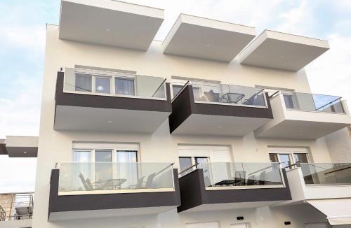Sozopolis Apartment | Chroidis Appartment