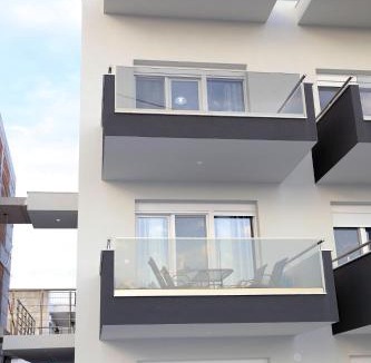 Sozopolis Apartment | Chroidis Appartment