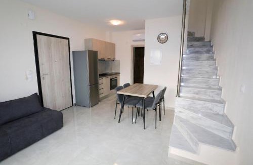 Sozopolis Apartment | Chroidis Appartment