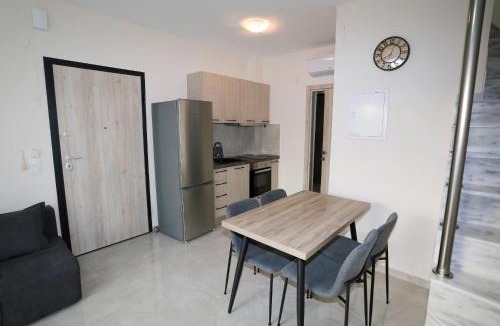Sozopolis Apartment | Chroidis Appartment