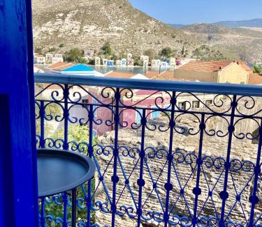 Megisti House | Chroma Kastellorizo