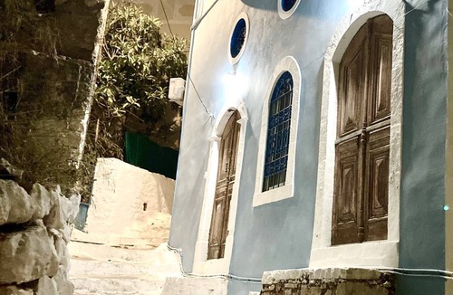 Megisti House | Chroma Kastellorizo