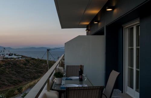 Rafina-Pikermi Apartment | CHROMA Lodge Rafina