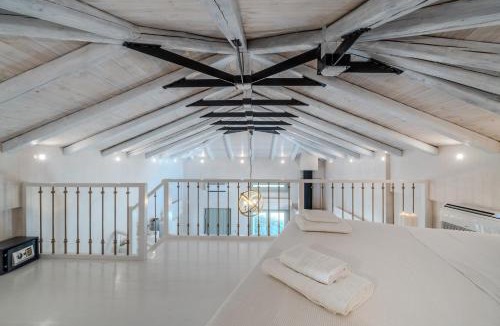 Kato Gatzea House | Chroma Pelion Villas