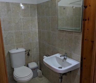 Kolymbia Apartment | Chrysa Apartments