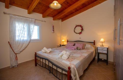 Kefalonia Apartment | Chrysianna seaview apartment