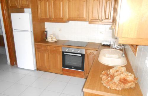 Chalkio Apartment | Chrysolithos Kerami Apartments