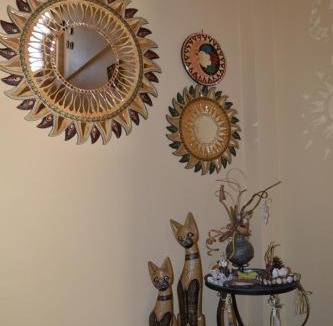 Perama House | Chrysoula's Guests