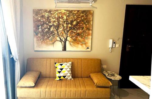Paralia Ofryniou Apartment | Chrysus Apartment Diana