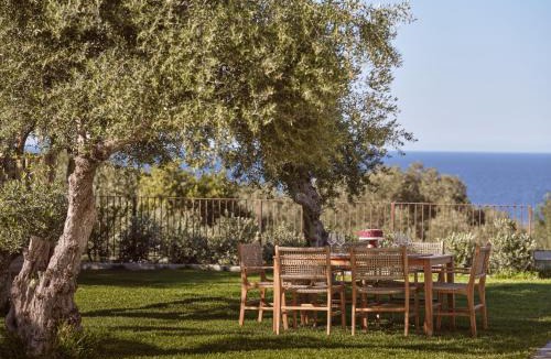 Akrotiri Villa | Cicada Exclusive Villa, a Sea View Gem, By ThinkVilla