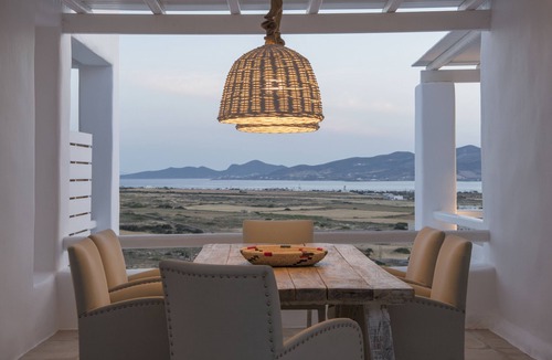 Glisidia Villa | Ciel Calypso Villa