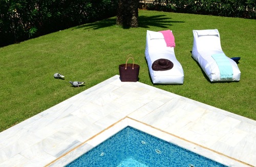 Agrilos Villa | Citron Pale Villa with Private Pool