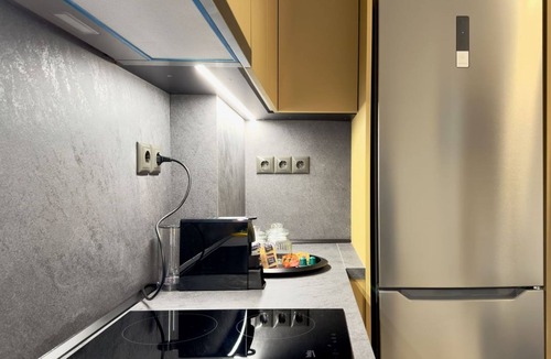 Trikala Apartment | City Bliss II Trikala town