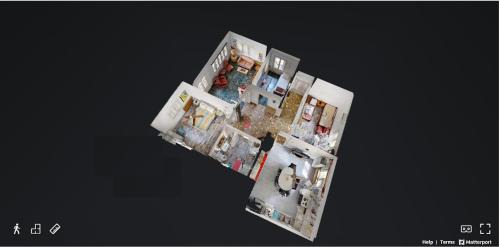 Kos Town Apartment | City Center First Floor Apartment