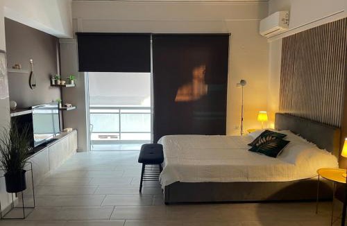 Agrinio Apartment | City Center