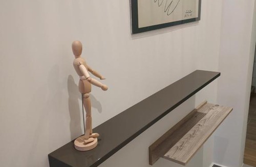 Kavala Apartment | City Center Studios