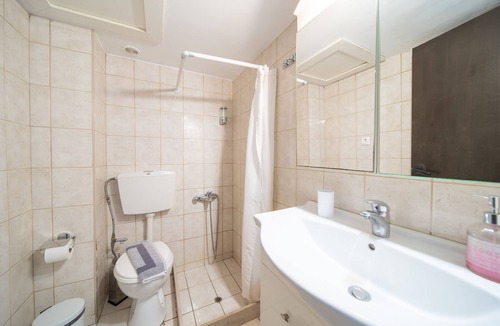 Heraklion Apartment | CITY CENTER STUDIOS I1