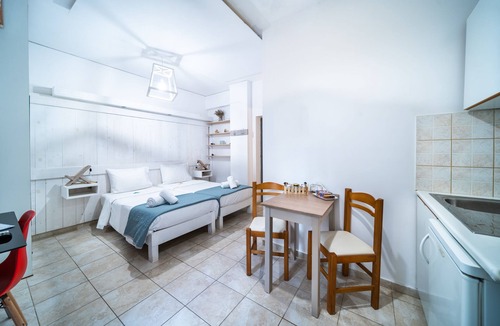 Heraklion Apartment | CITY CENTER STUDIOS I1