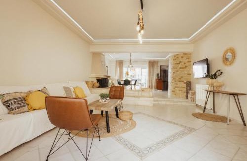 Limenas Chersonisou House | CITY CENTER VILLA HERSONISOS