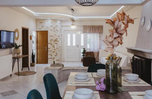 Limenas Chersonisou House | CITY CENTER VILLA HERSONISOS