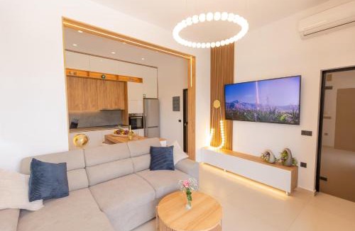 Faliraki Villa | City Compass Luxury Villa