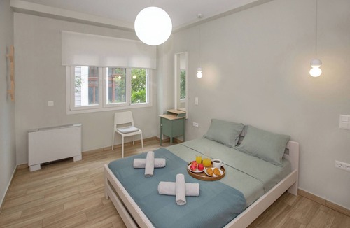 Mousio Apartment | City Harmony Respite by GHH