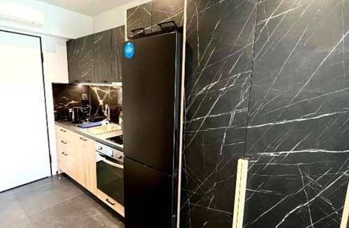 Ioannina House | City Hill Luxury Apartments - Deluxe Apartment