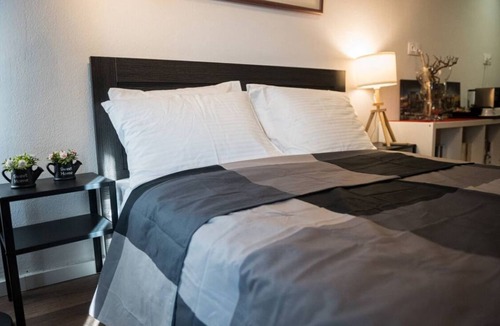 Orestiada Apartment | City Kiss