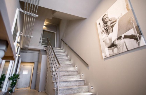 Alexandroupoli Apartment | City Lofts