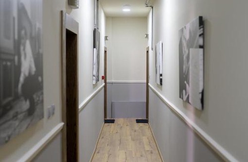 Alexandroupoli Apartment | City Lofts