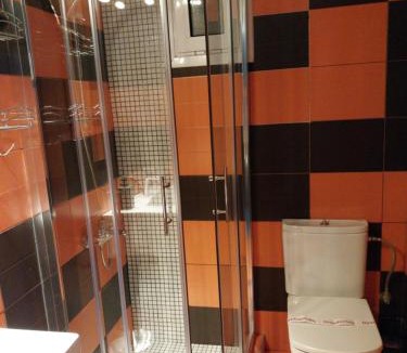Koum Kapi Apartment | City Square Apartment