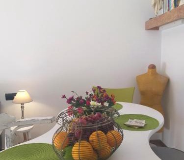 Koum Kapi Apartment | City Square Apartment